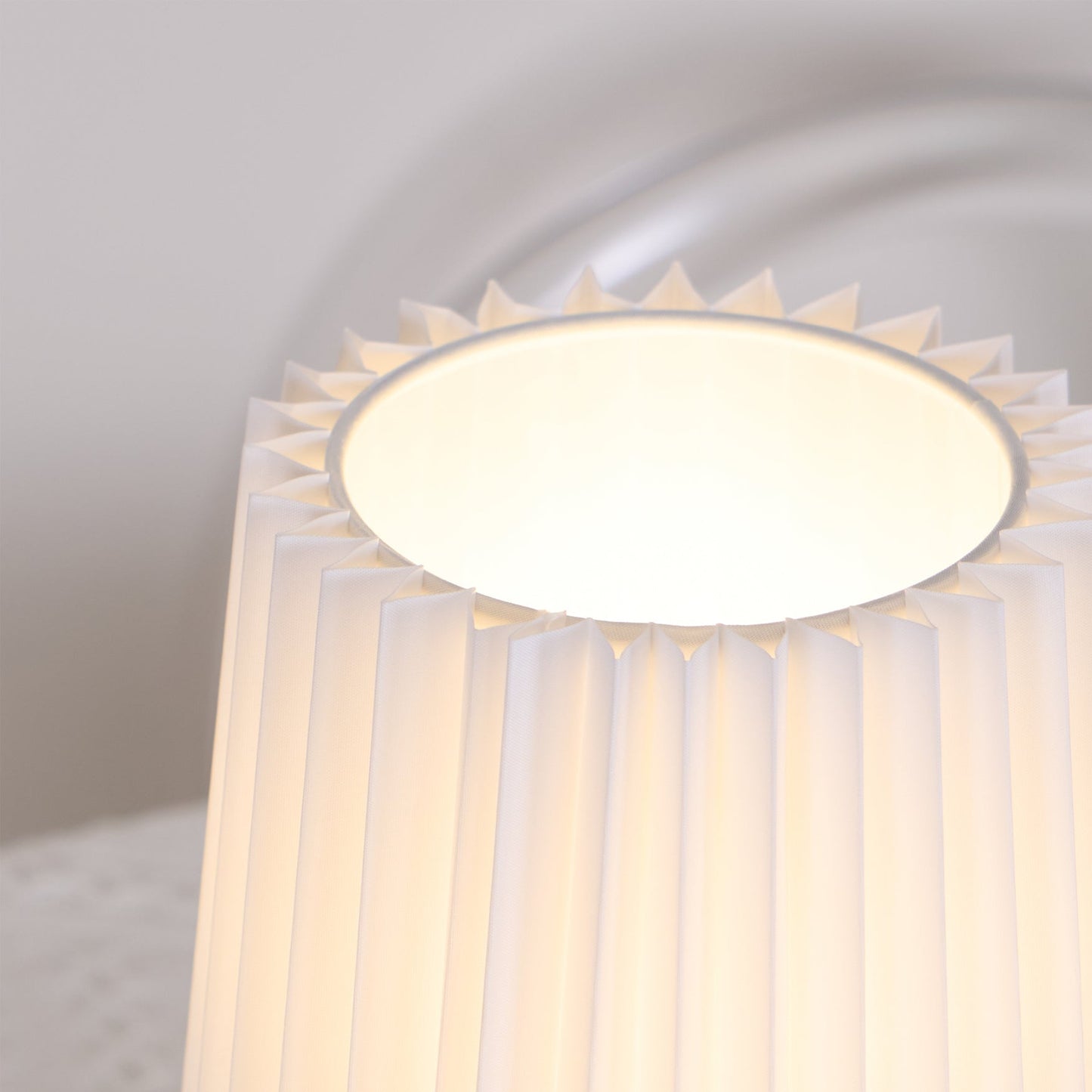 Slim Modern Table Lamp