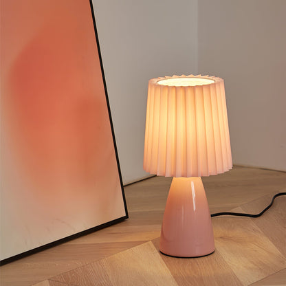 Slim Modern Table Lamp