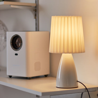Slim Modern Table Lamp