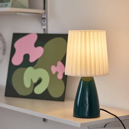 Slim Modern Table Lamp