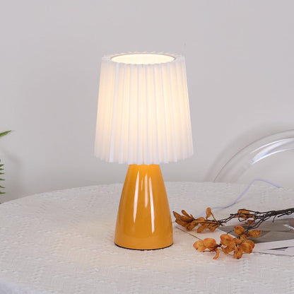 Slim Modern Table Lamp