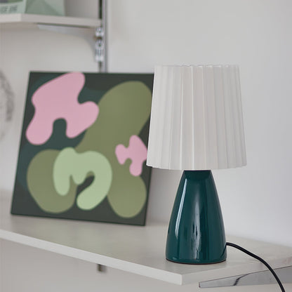 Slim Modern Table Lamp
