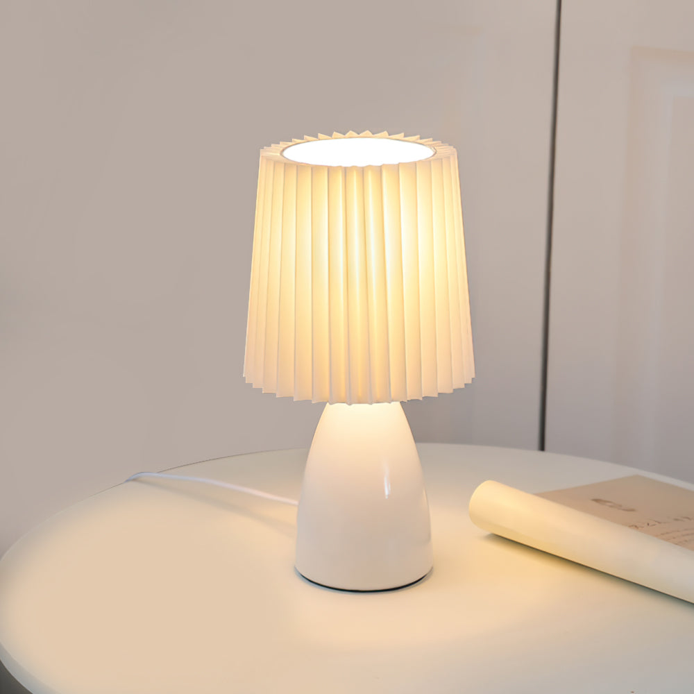 Slim Modern Table Lamp