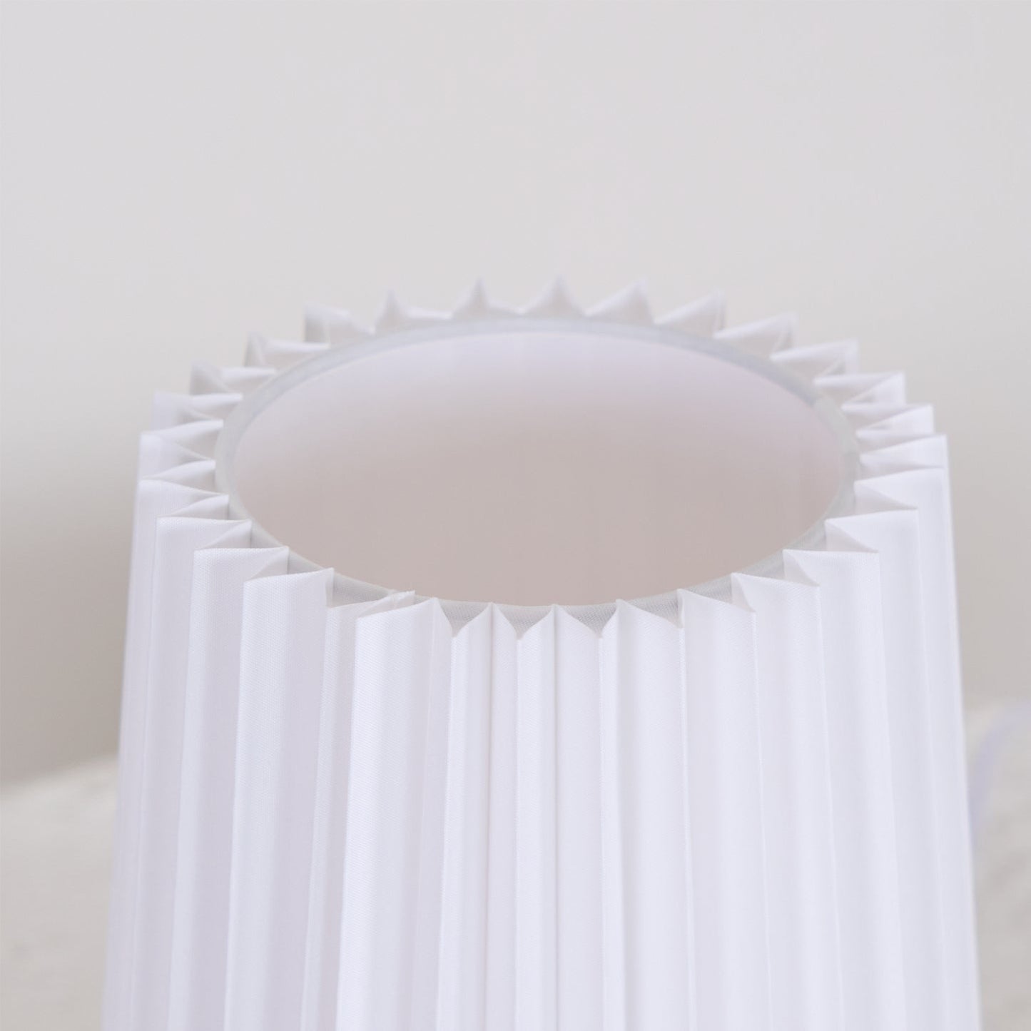 Slim Modern Table Lamp