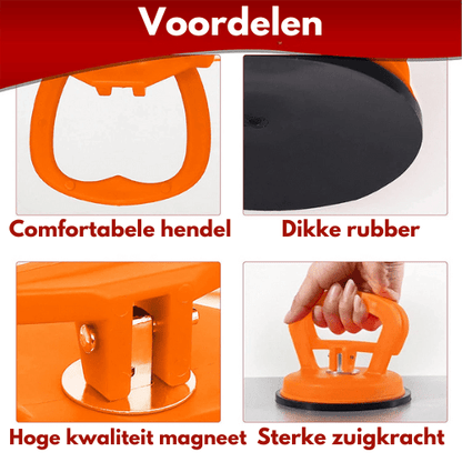 Advanced Car Dent Repair Kit
