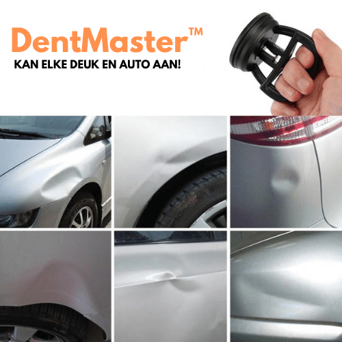 Advanced Car Dent Repair Kit - Fesara