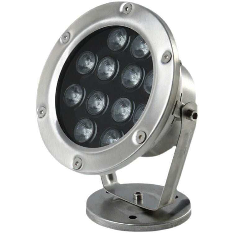 Bright Waterproof Pool LED Light Fixture - Fesara