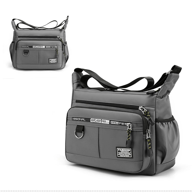 AquaGuard | Durable Lightweight Waterproof Travel Shoulder Bag 4