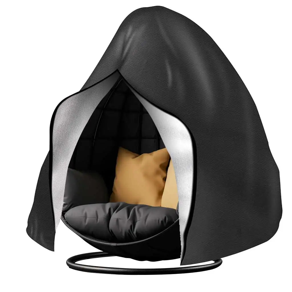 Weatherproof Outdoor Double Chair Cover