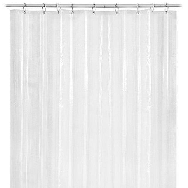 Waterproof Mildew-Proof Bathroom Shower Curtain - Fesara