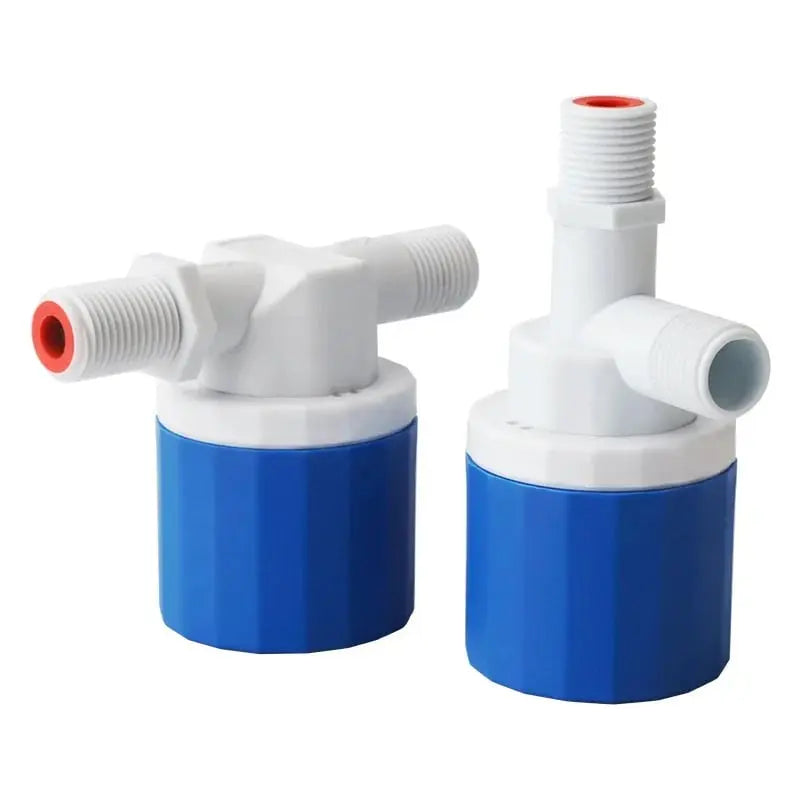 AquaGuard | Reliable Mechanical Water Level Control Valve System 1
