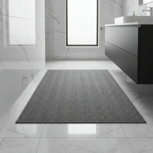 Waterproof Entrance Mat for Outdoor Front Door Use - Fesara