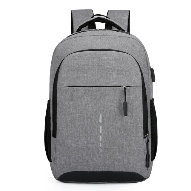 AquaGuard | Stylish Ultralight Waterproof Travel Backpack for Adventure 1