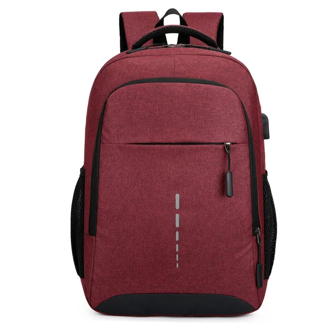 AquaGuard | Stylish Ultralight Waterproof Travel Backpack for Adventure 2