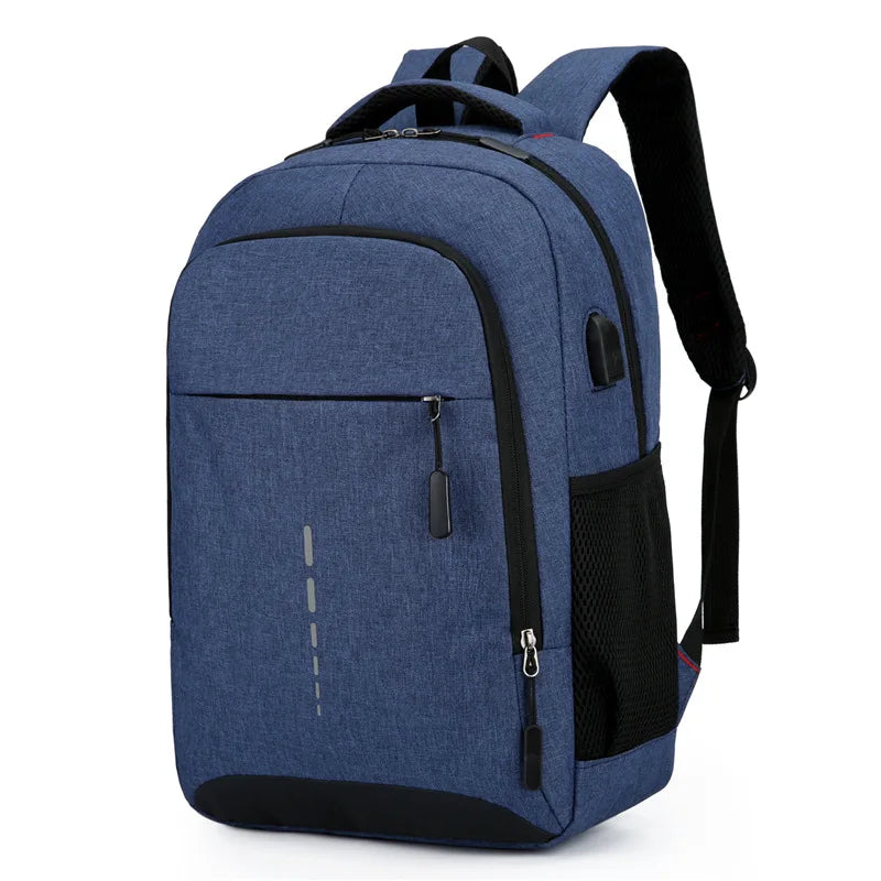 AquaGuard | Stylish Ultralight Waterproof Travel Backpack for Adventure 6