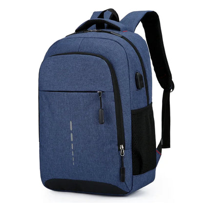 AquaGuard | Stylish Ultralight Waterproof Travel Backpack for Adventure 6