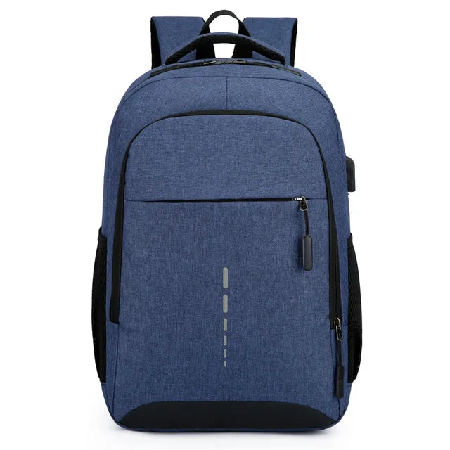 AquaGuard | Stylish Ultralight Waterproof Travel Backpack for Adventure 9