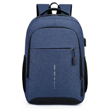AquaGuard | Stylish Ultralight Waterproof Travel Backpack for Adventure 9