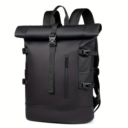 Waterproof Commuter Laptop Backpack for Men - Fesara