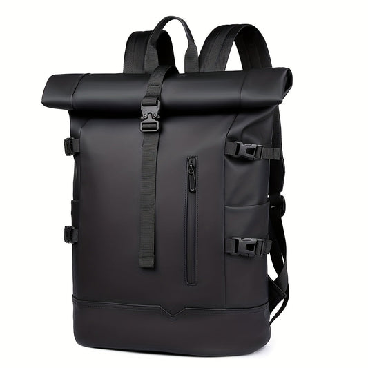 Waterproof Commuter Laptop Backpack for Men - Fesara