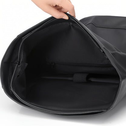 AquaGuard | Stylish Waterproof Tech Backpack for Men and Work 3