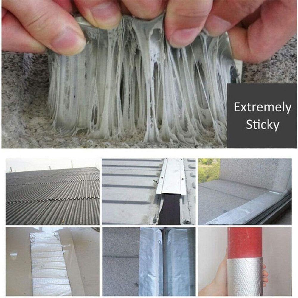 Strong Adhesive Waterproof Leak Repair Tape Seal