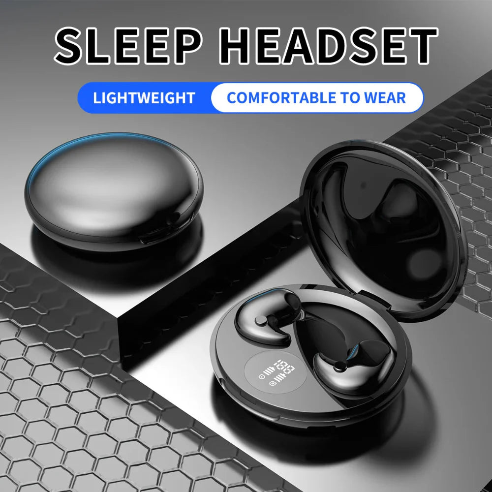 AquaSound | Premium Waterproof Bluetooth Wireless Earbuds with Hi-Fi Audio 1