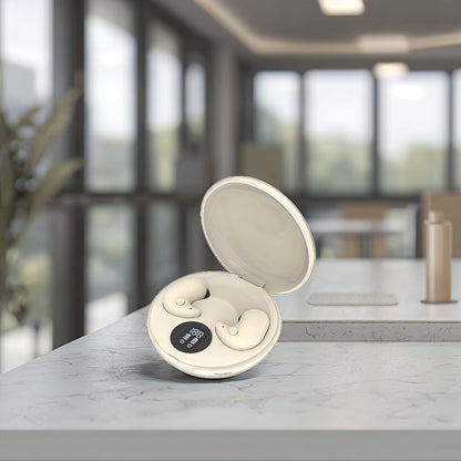 AquaSound | Premium Waterproof Bluetooth Wireless Earbuds with Hi-Fi Audio 5