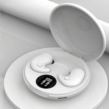 AquaSound | Premium Waterproof Bluetooth Wireless Earbuds with Hi-Fi Audio 6