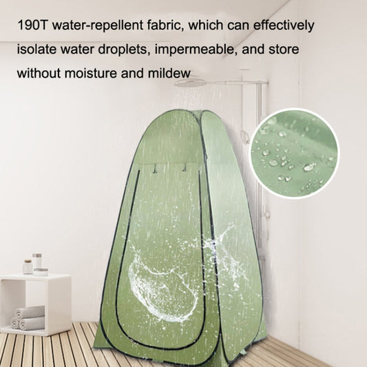 Compact Waterproof Pop Up Beach Shelter Tent - Fesara
