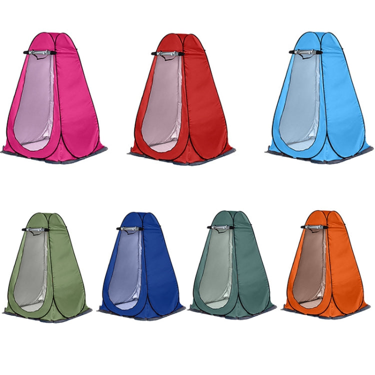 AquaSphere | Portable Waterproof Pop Up Changing Tent for Outdoor Use 2