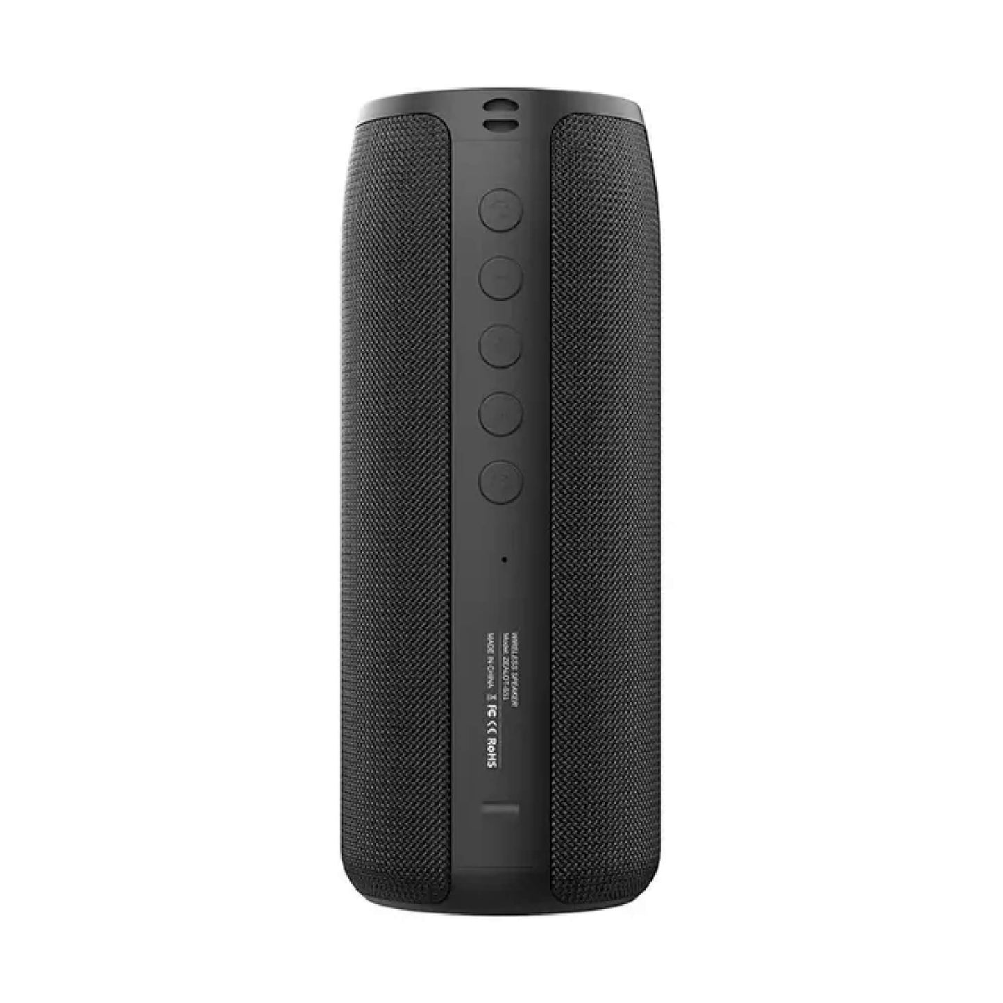AquaWave | Powerful Waterproof Bluetooth Portable Speaker for Outdoors 5