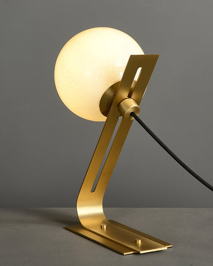 Bright Home Office Table Lamp
