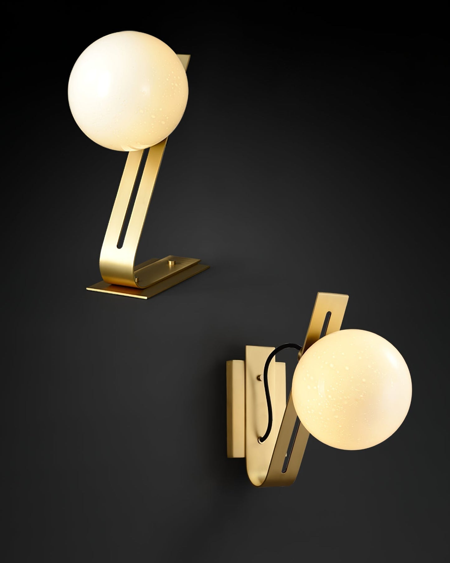 Bright Home Office Table Lamp