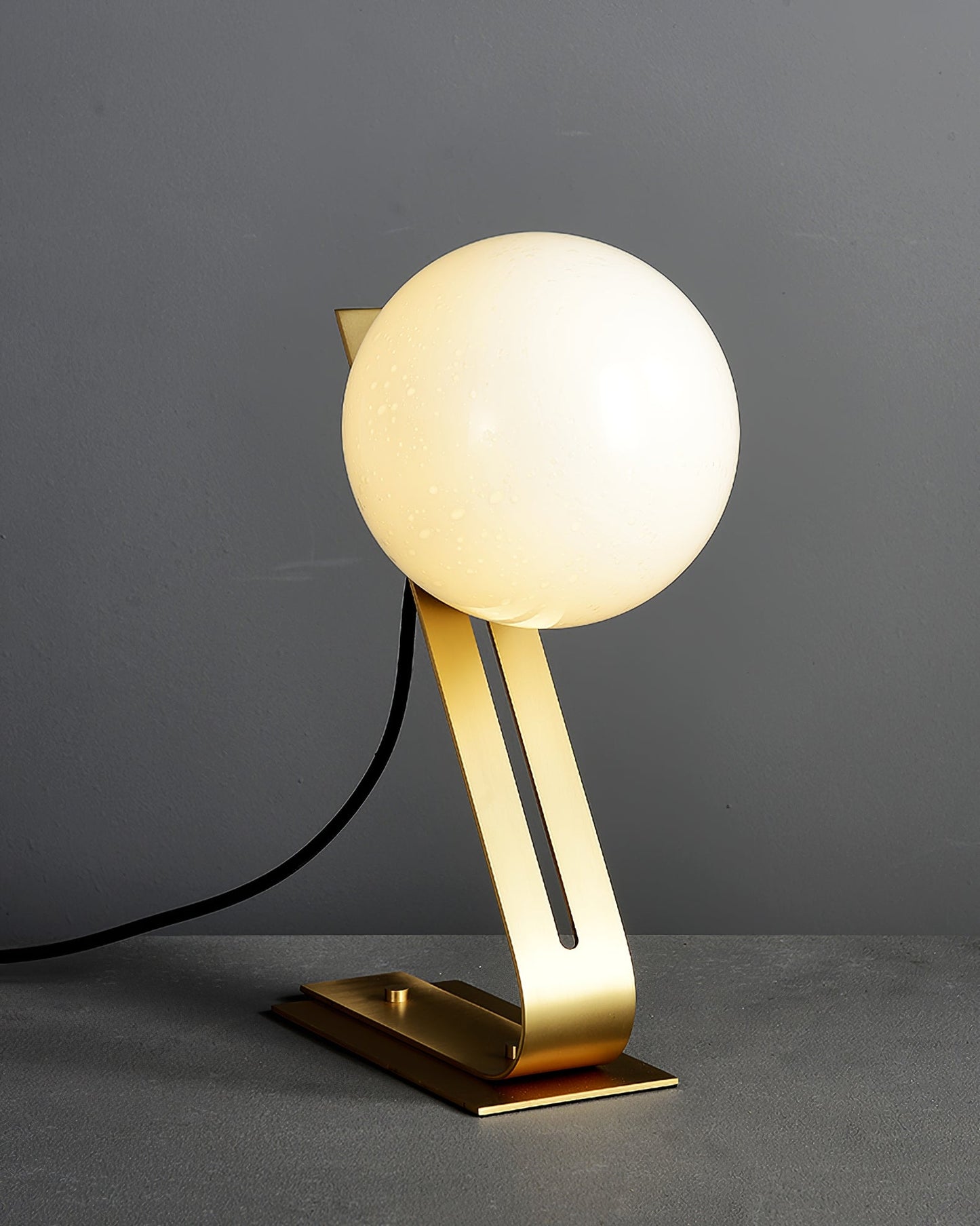 Bright Home Office Table Lamp