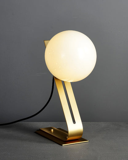 Bright Home Office Table Lamp