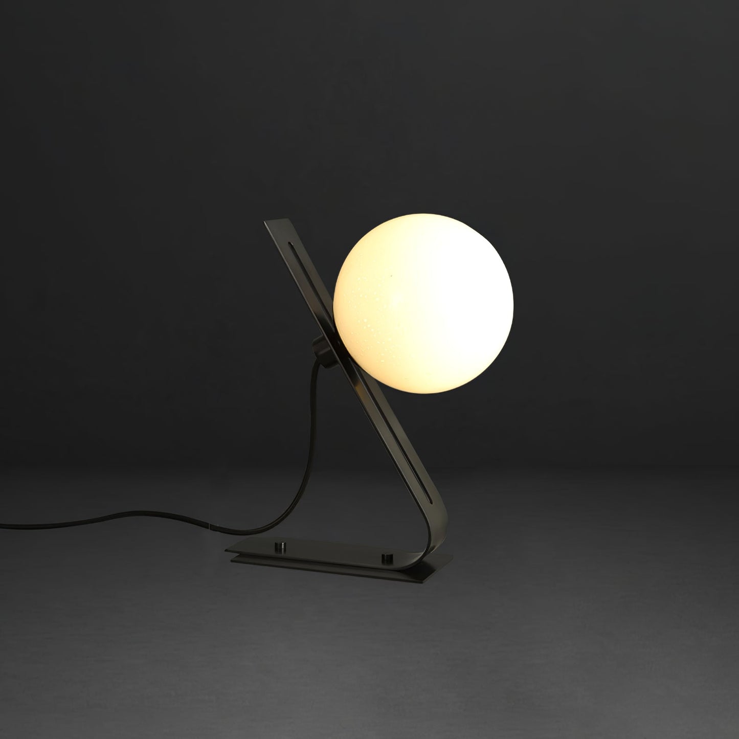 Bright Home Office Table Lamp