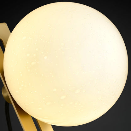 Bright Home Office Table Lamp