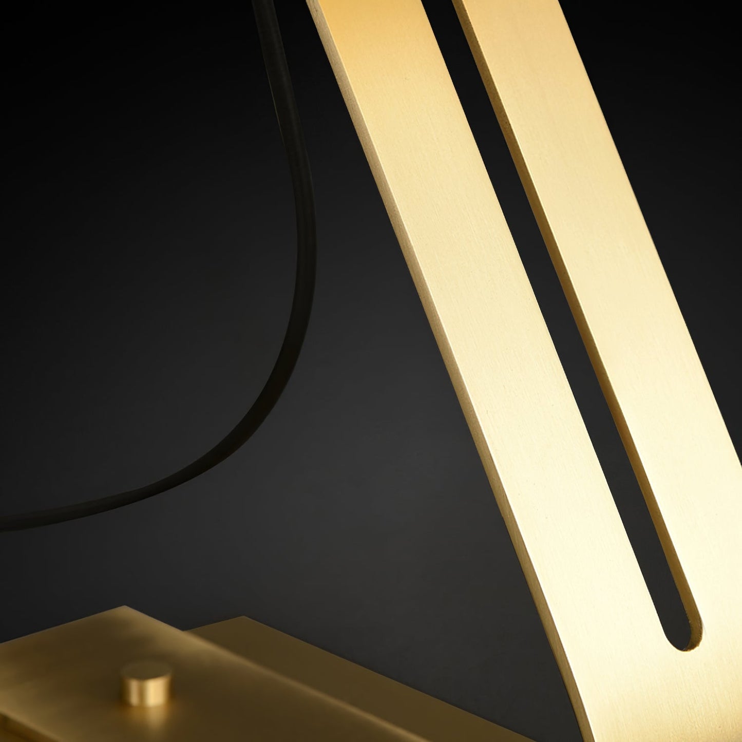 Bright Home Office Table Lamp