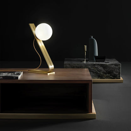 Bright Home Office Table Lamp
