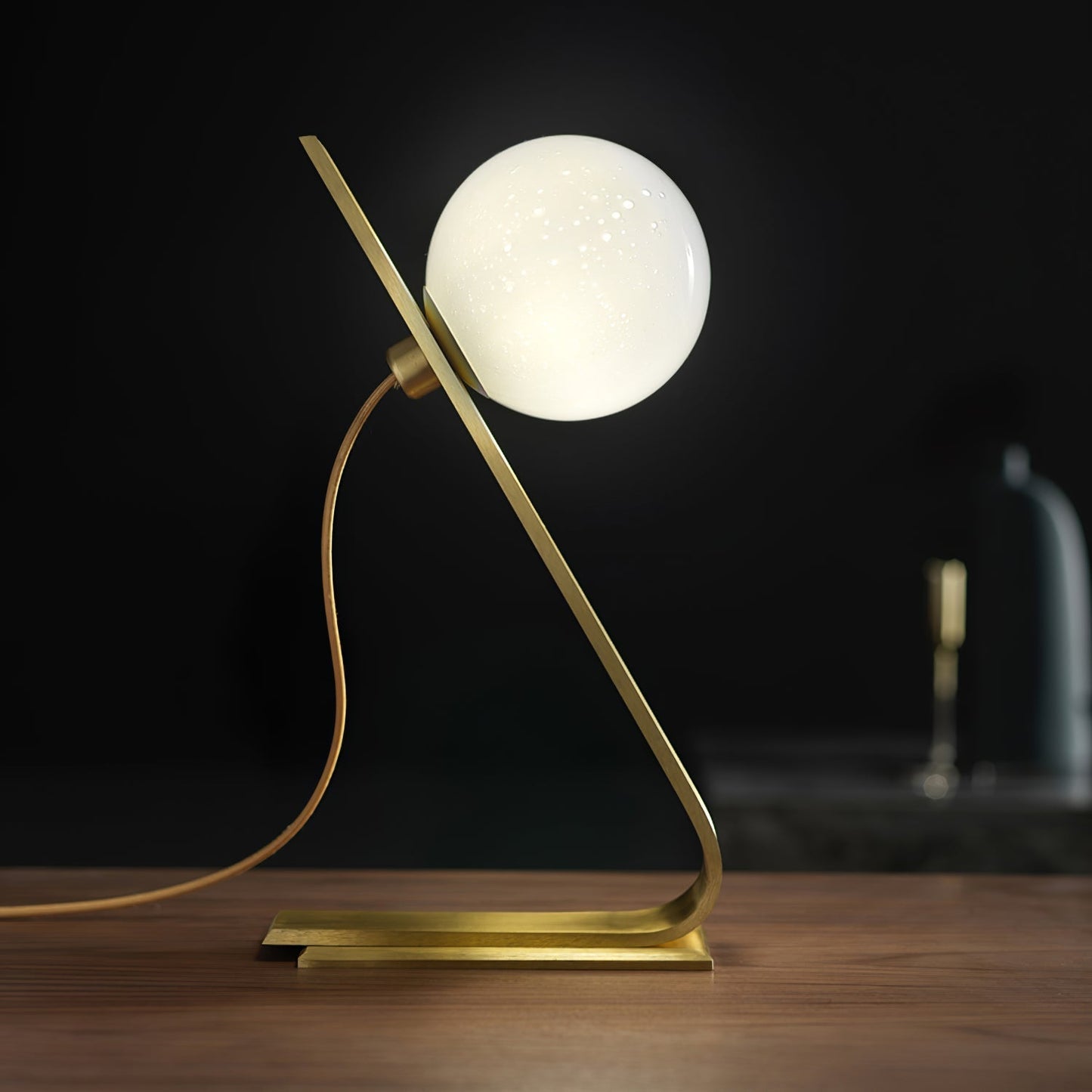 Bright Home Office Table Lamp