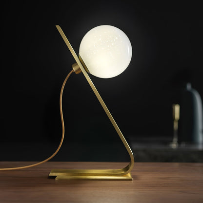Bright Home Office Table Lamp