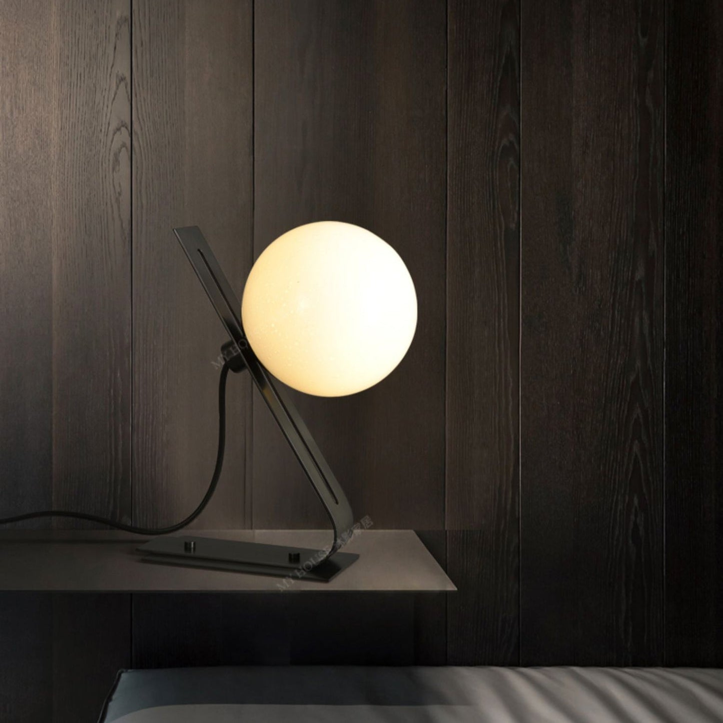 Bright Home Office Table Lamp