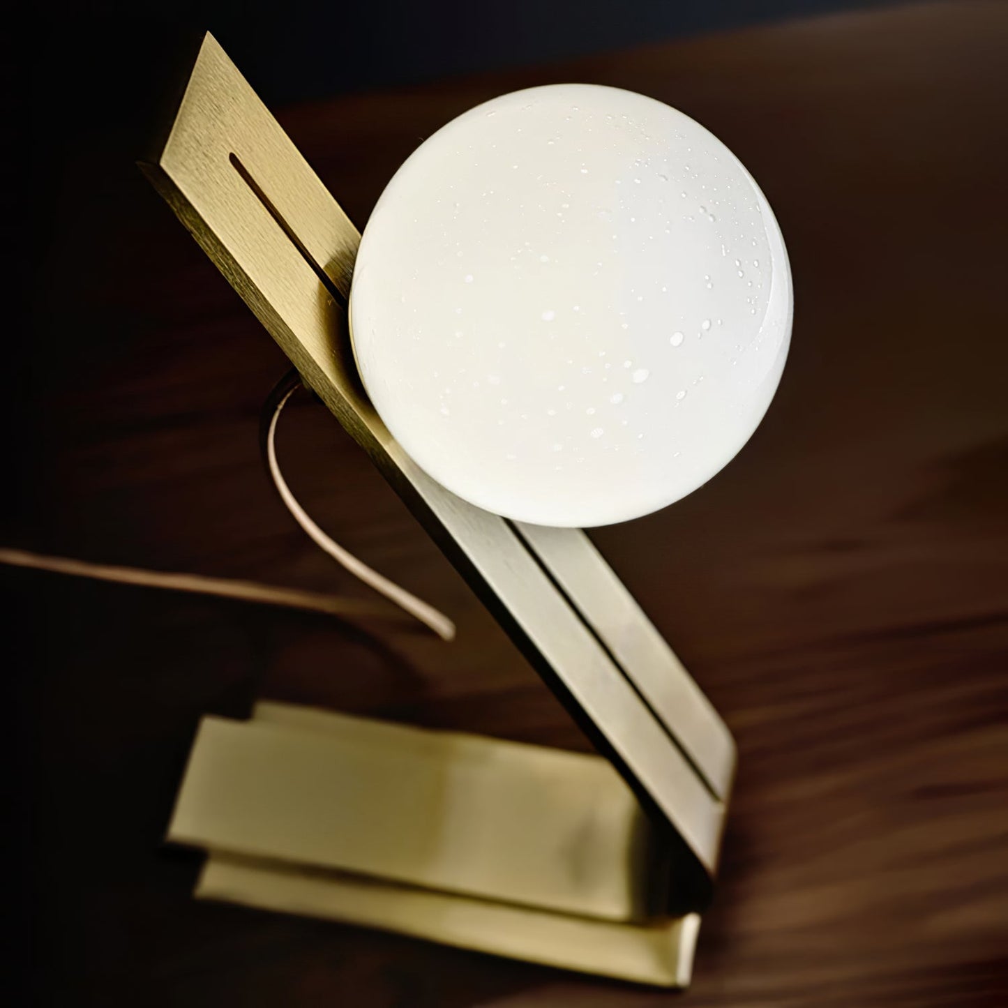 Bright Home Office Table Lamp