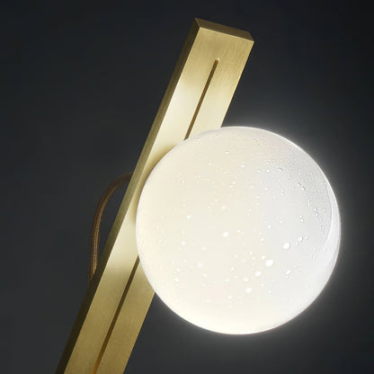 Bright Home Office Table Lamp