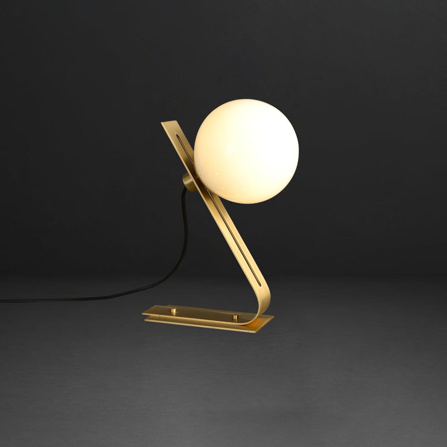 Bright Home Office Table Lamp