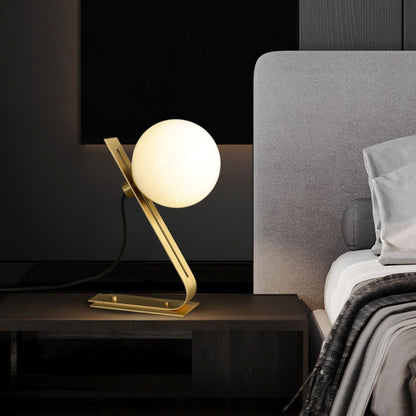 Bright Home Office Table Lamp