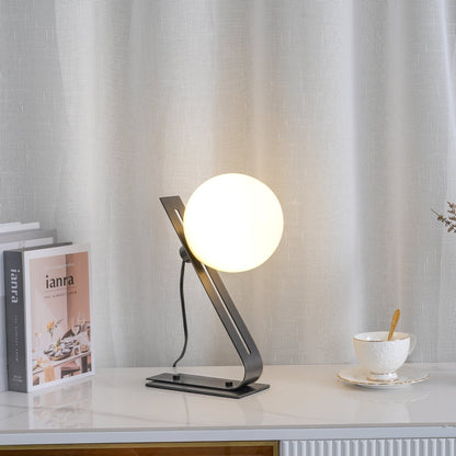 Bright Home Office Table Lamp
