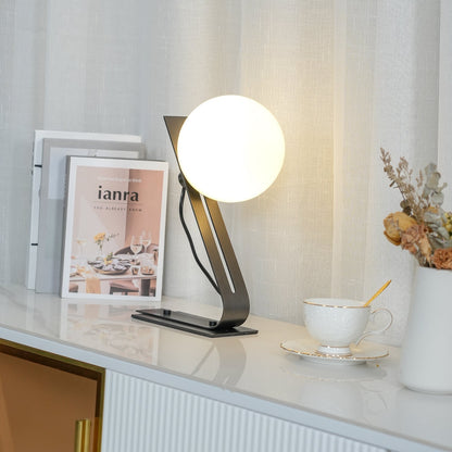 Bright Home Office Table Lamp