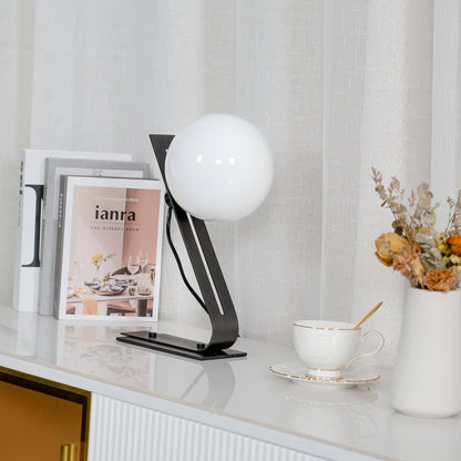 Bright Home Office Table Lamp